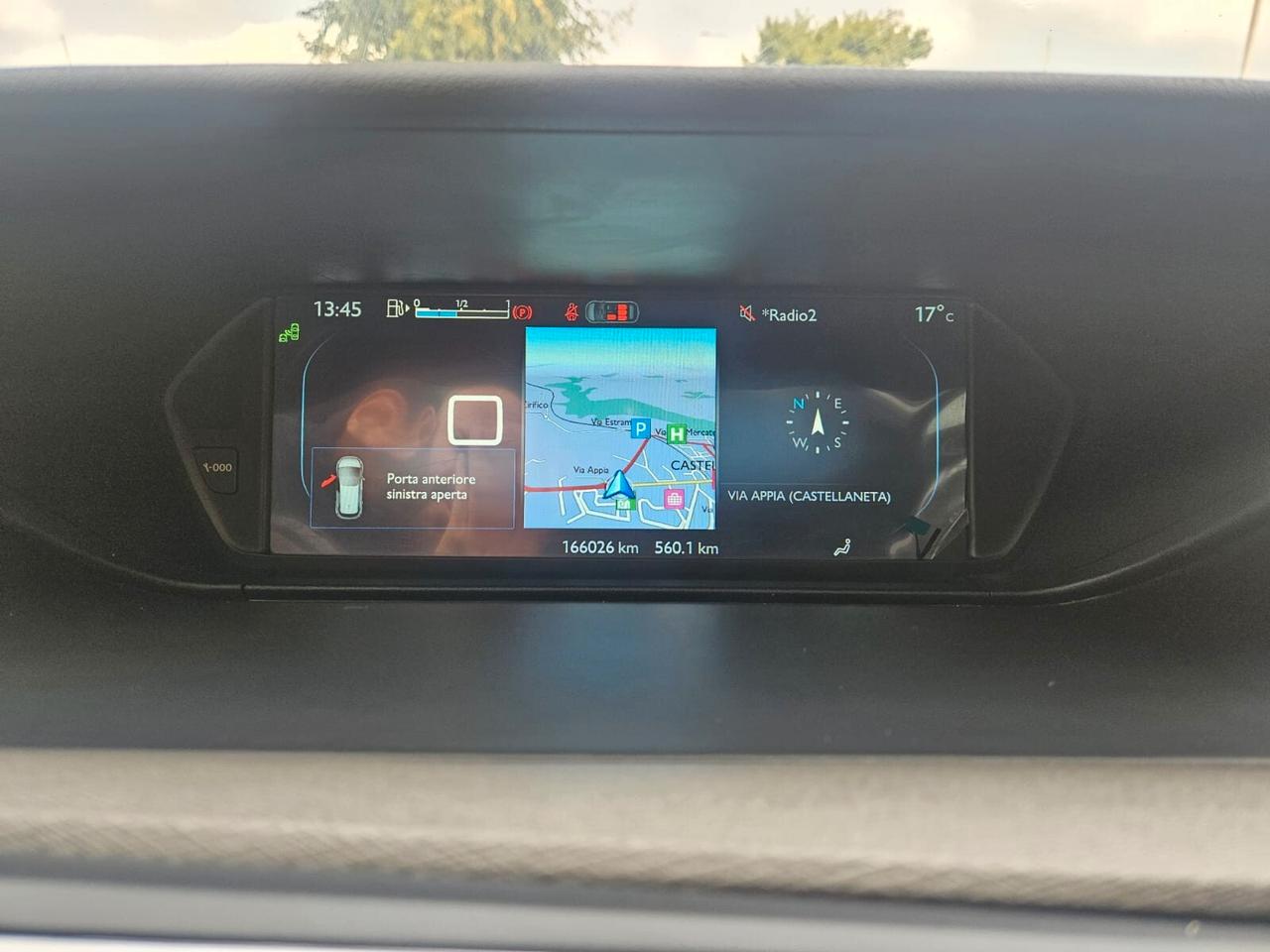 Citroen C4 PICASSO 1.6 hdi 88KW 120CV EXCLUSIVE