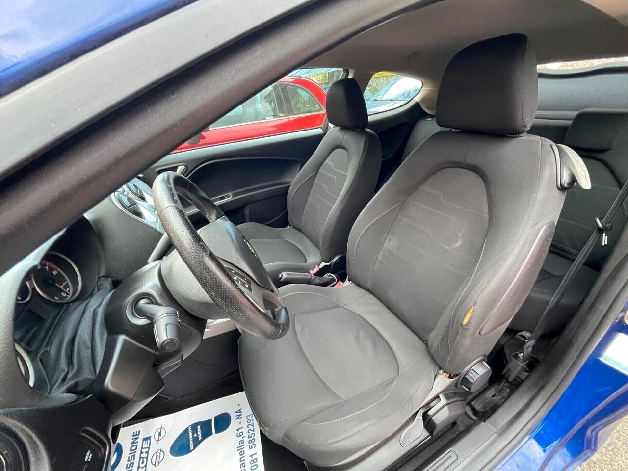 Alfa Romeo MiTo 1.4 78 CV Distinctive Sport Pack