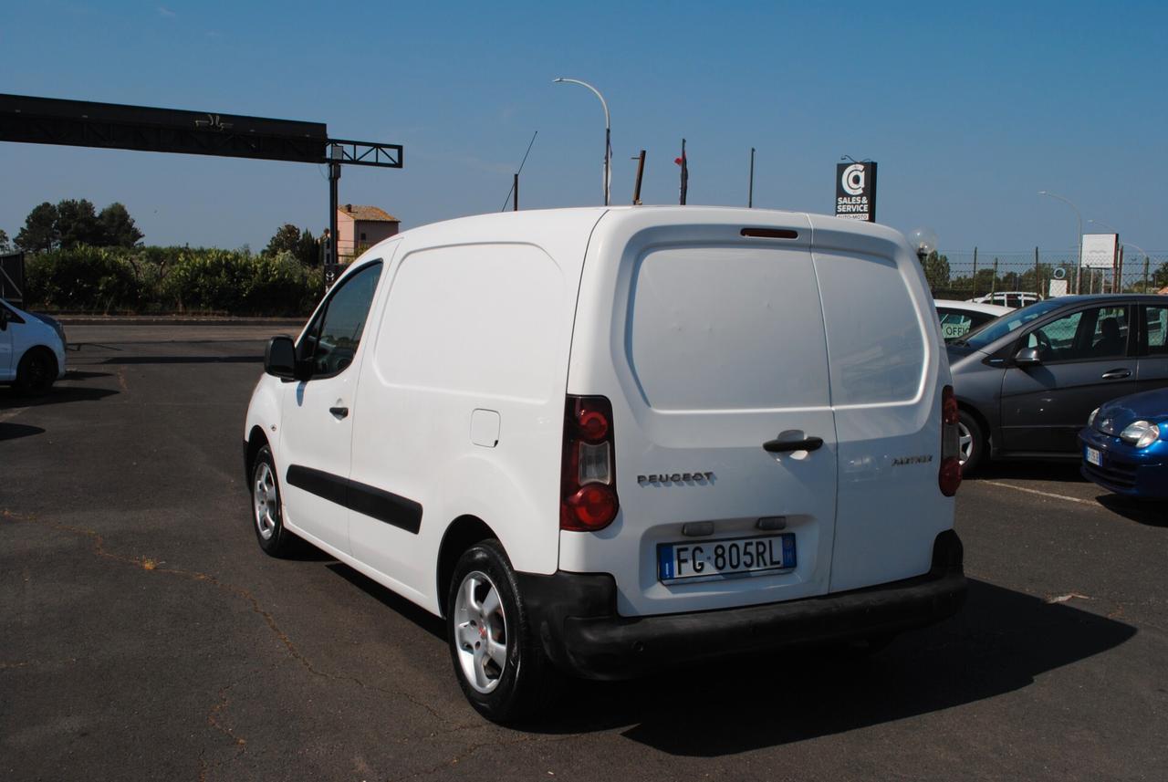 PEUGEOT PARTNER 1.6 HDI 99 CV