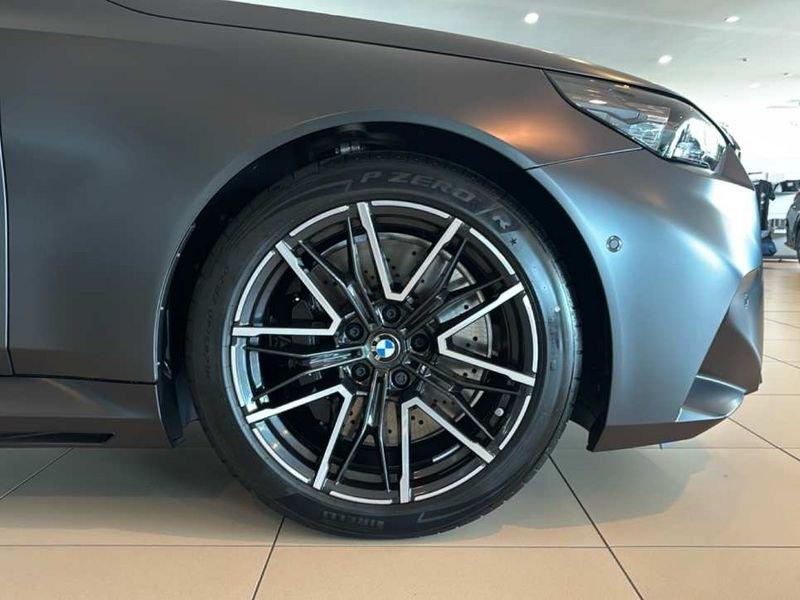 BMW Serie 5 M5 Touring