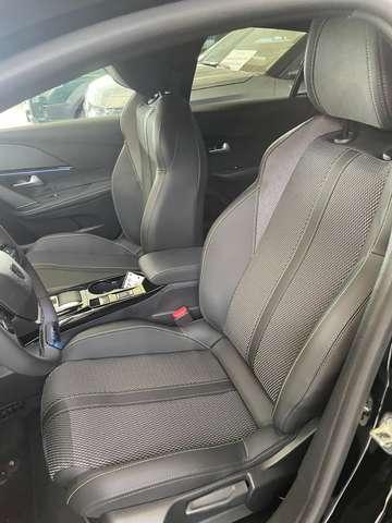 Peugeot 208 1.2 hybrid GT 145cv e-dcs 6 *KM0* **FULL-OPT**