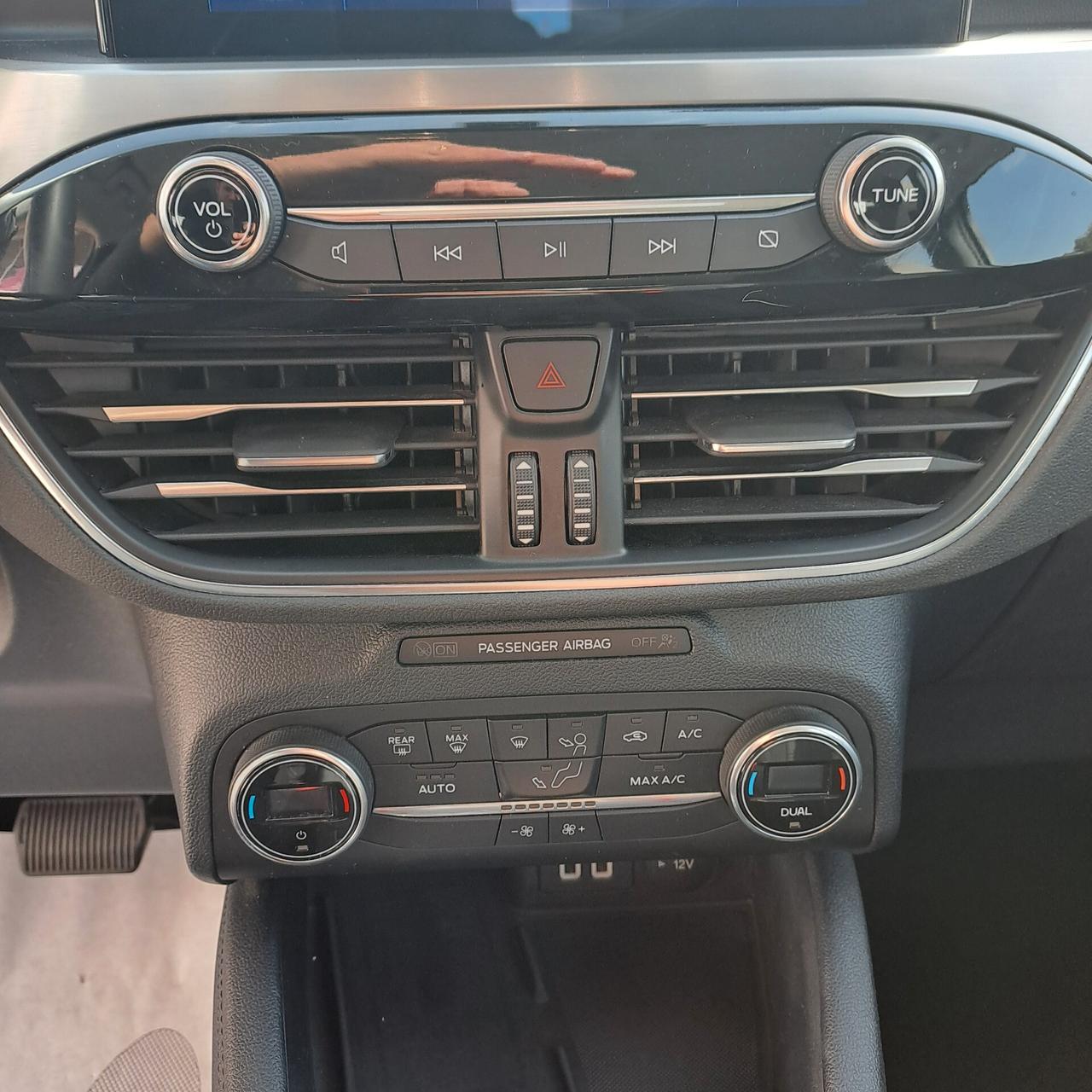 Ford Kuga 1.5 Ecoblue 120cv Aut. Titanium Business