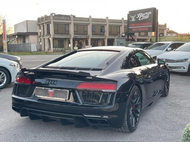 Audi R8 Coupé 5.2 FSI quattro S tronic