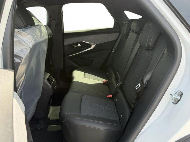 PEUGEOT 3008 Hybrid 145 e-DCS6 GT