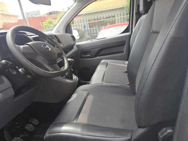 OPEL Vivaro 2.0 Diesel 120CV S&S PL-TN M Furg.Enjoy Maggiorata