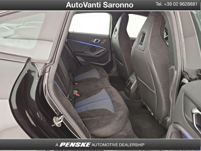 BMW Serie 2 G.C. 220i Gran Coupé Msport aut.