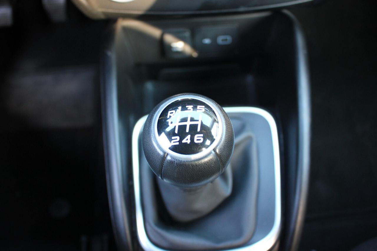 Fiat Tipo SW 1.6 MJT 131cv GARANZIA 12 MESI