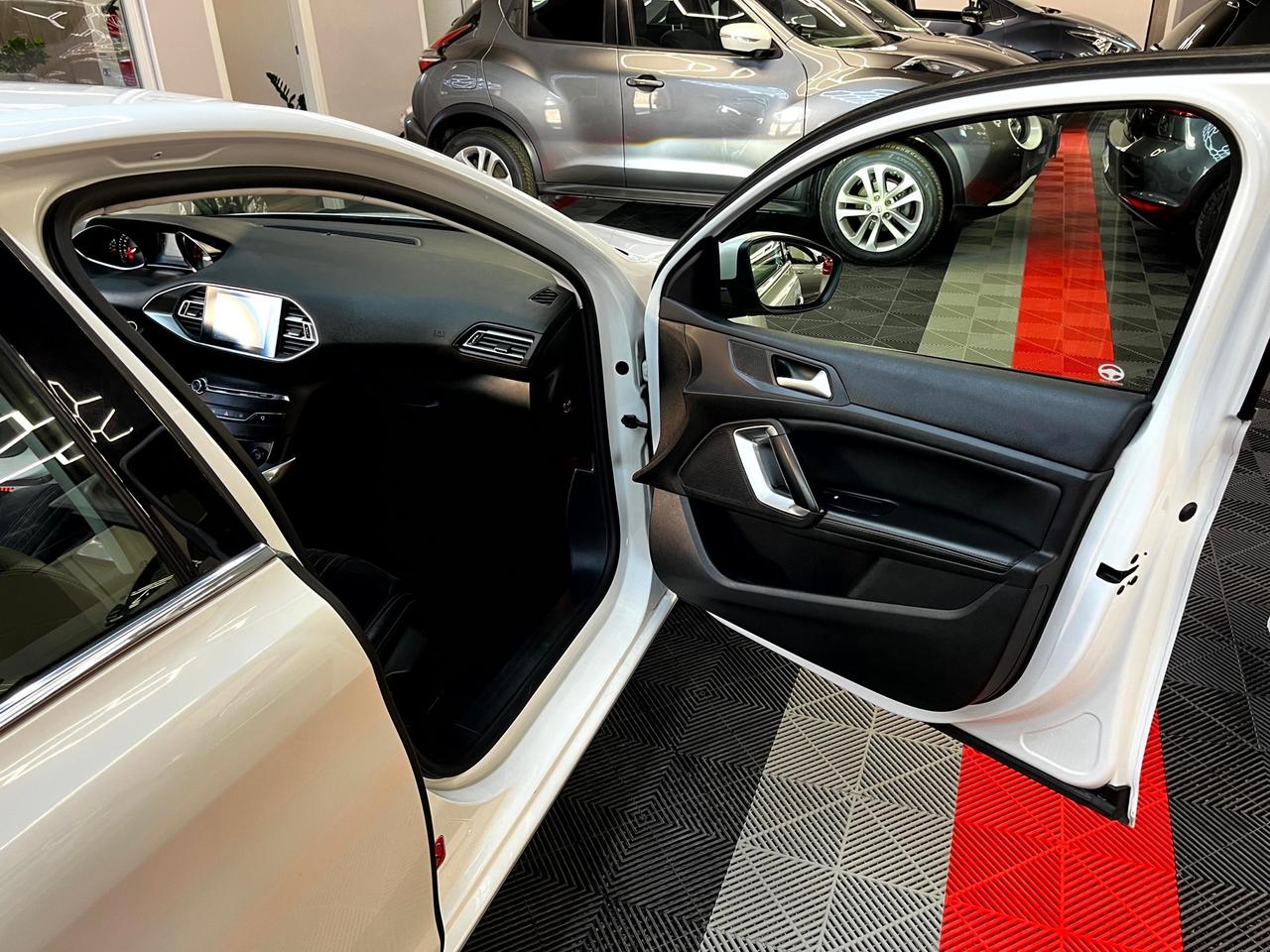 Peugeot 308 HDi Allure - FABIANOAUTO