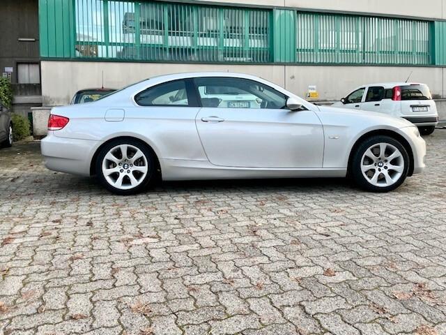 Bmw 325 325i Coupé Attiva 218cv UNICO PROPRIETARIO!!!!!