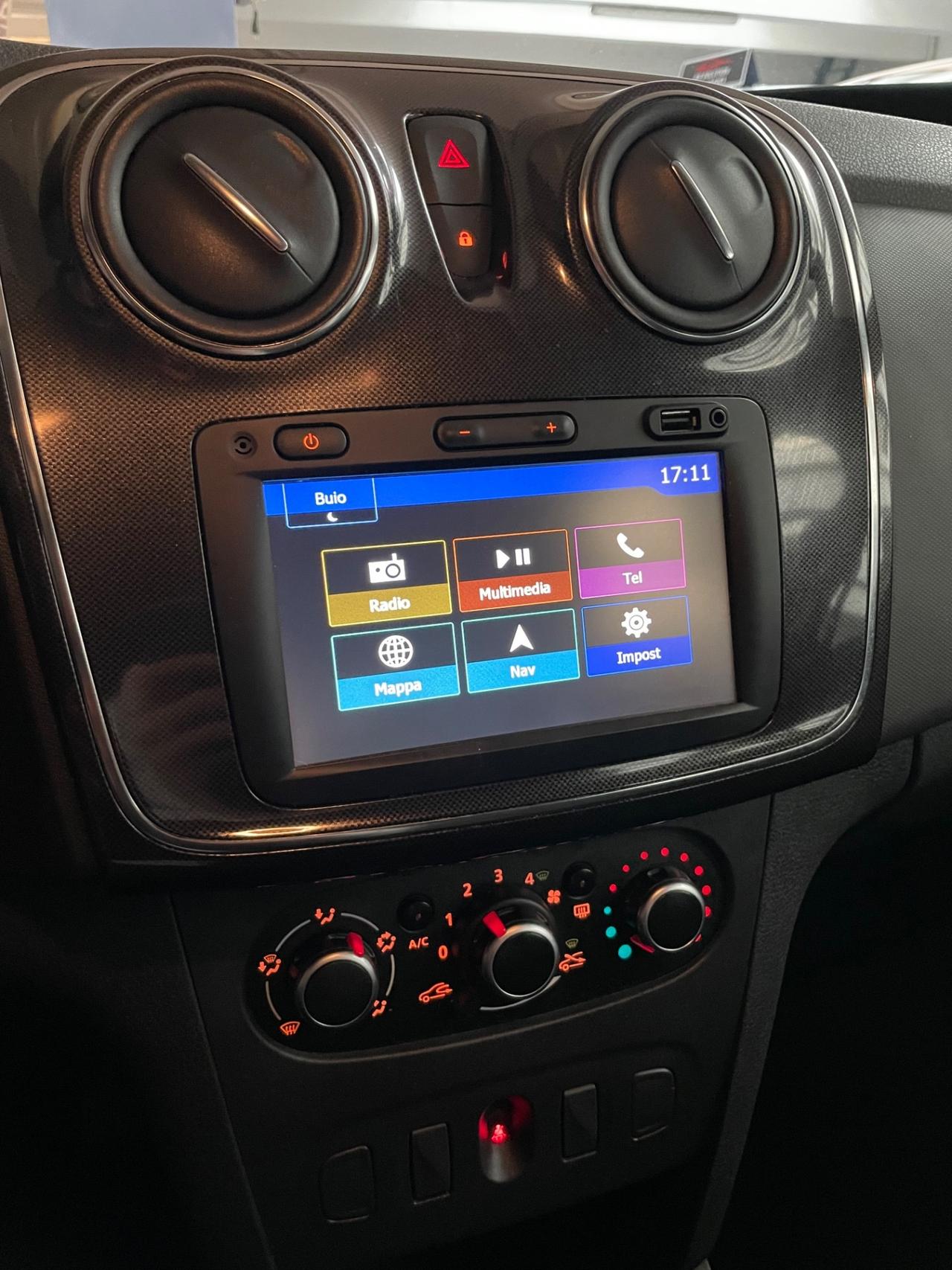 Dacia Sandero 1.0 Neopatentati Euro 6