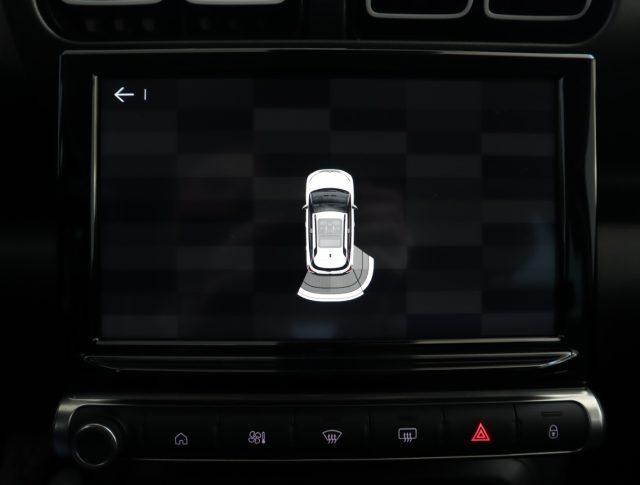 CITROEN C3 Aircross PureTech 110CV S&S Plus *PROMO PARISI GROUP*