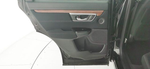 HONDA CR-V 2.0 Hev eCVT Elegance Navi AWD