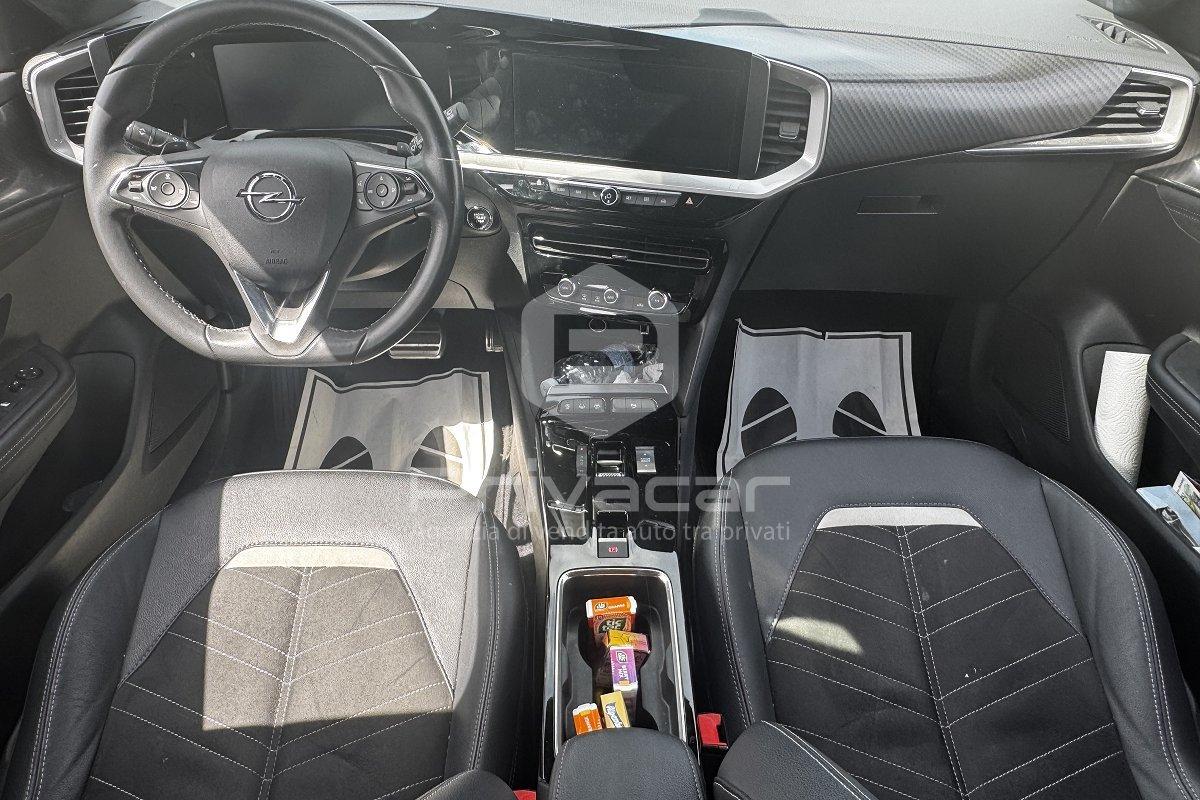 OPEL Mokka 1.2 Turbo 130 CV aut. GS Line +