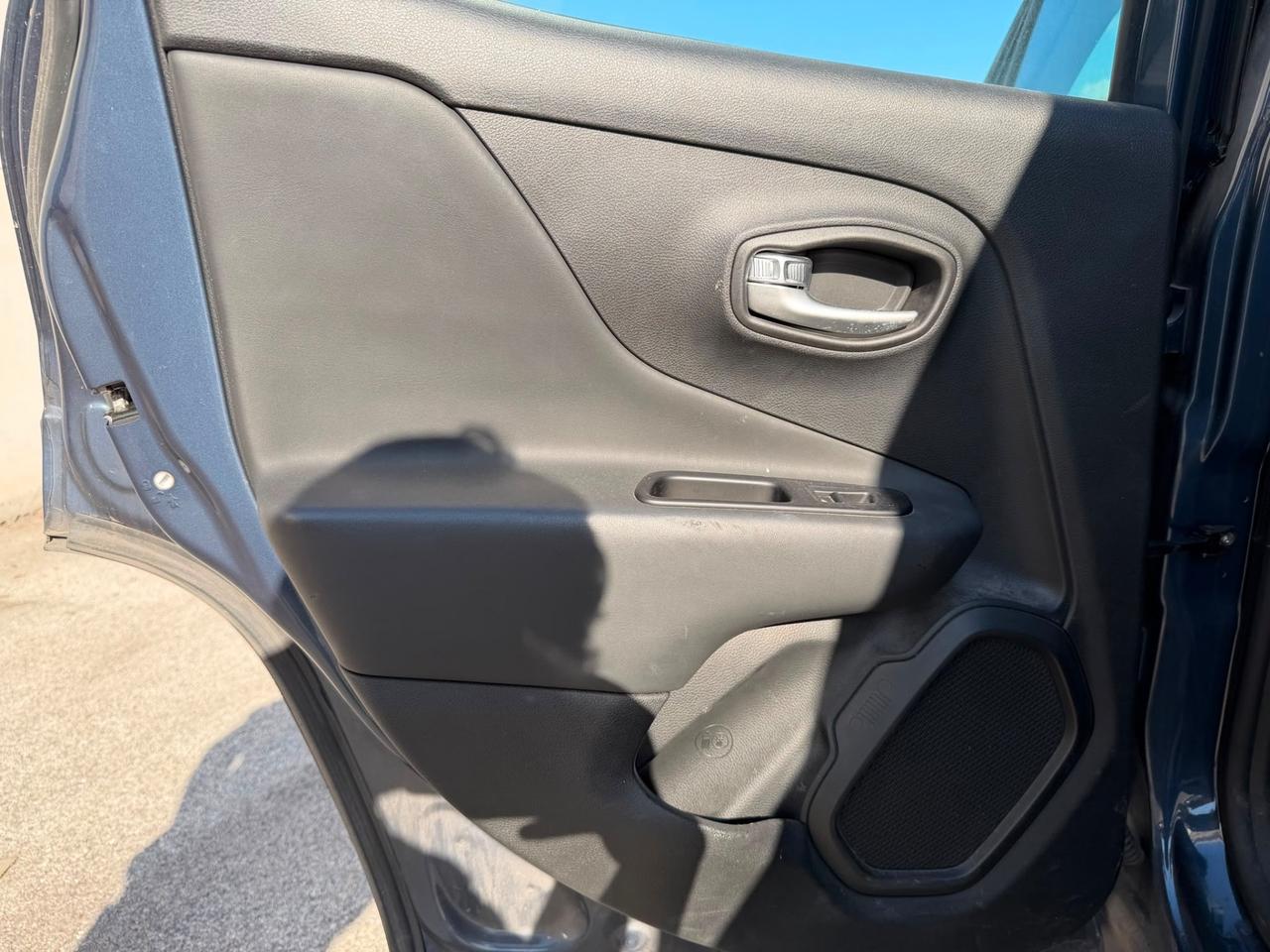 JEEP RENEGADE 1.0 T3 Limited ( leggere descrizione )