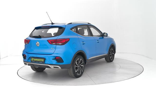 MG ZS 1.0 Luxury