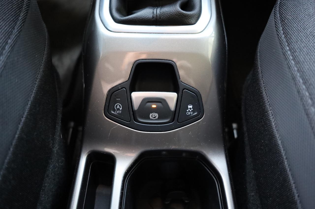 JEEP RENEGADE 2.0 Mjt 4WD Active Drive Limited