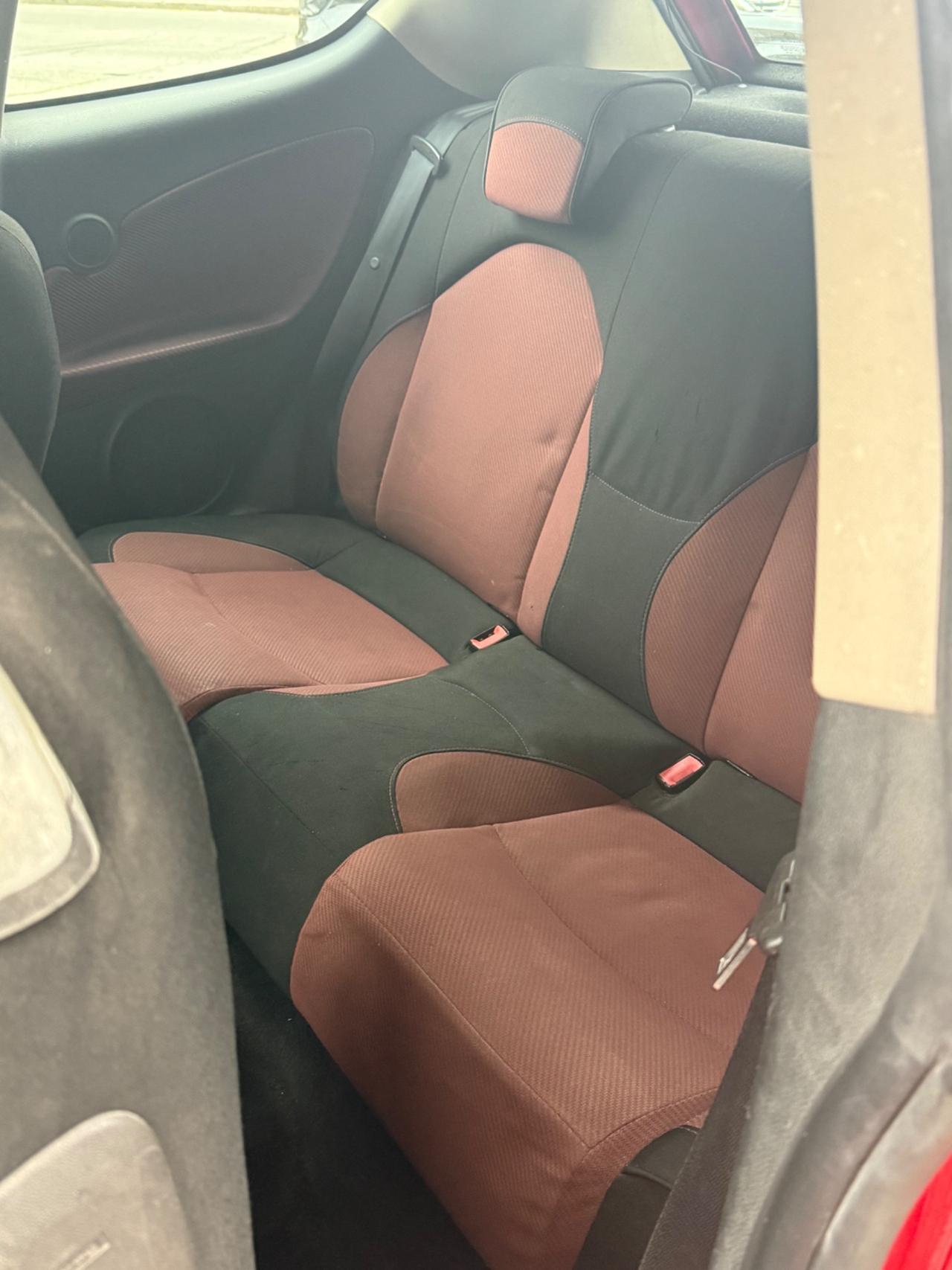 Alfa Romeo MiTo 1.6 JTDm 16V Distinctive