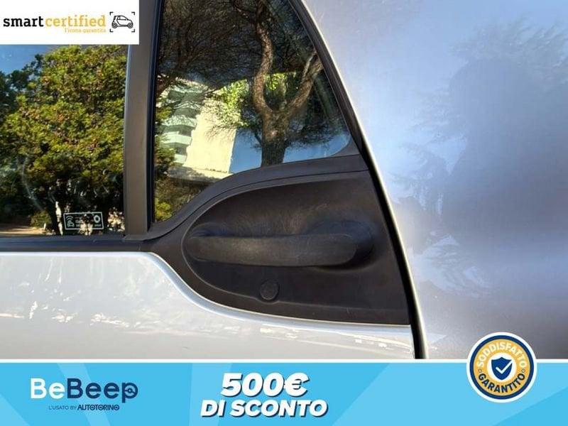 smart fortwo EQ PASSION 22KW