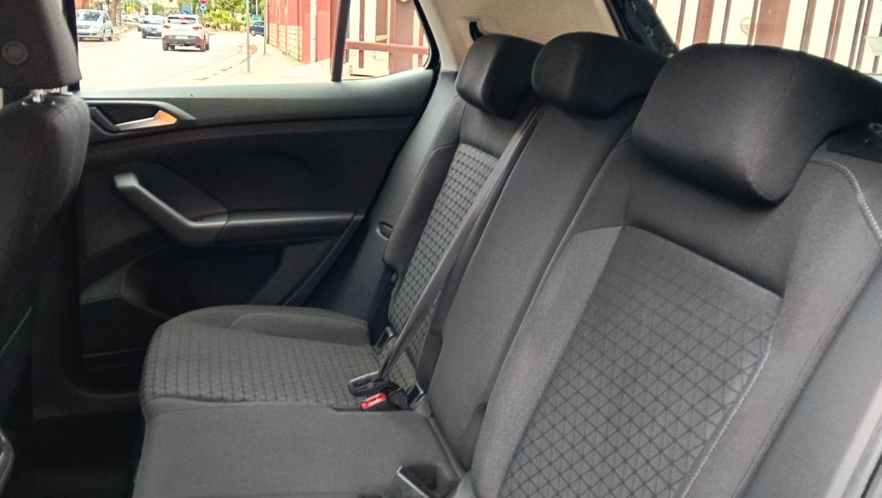 VW T-CROSS 1.6 DIESEL -PREZZO PROMO!