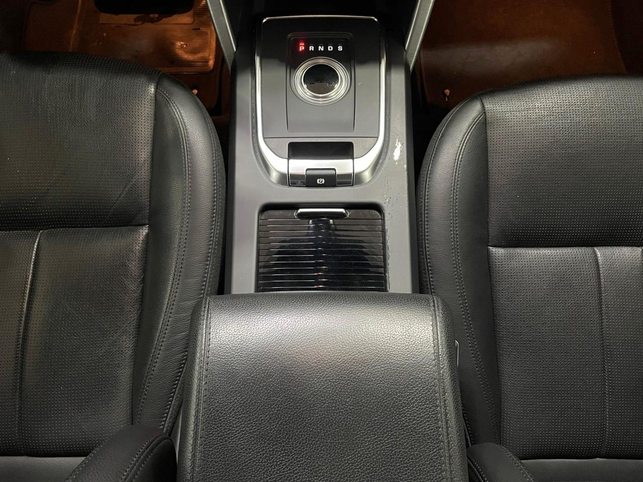 LAND ROVER DISCOVERY SPORT 2.0 SD4 240CV HSE