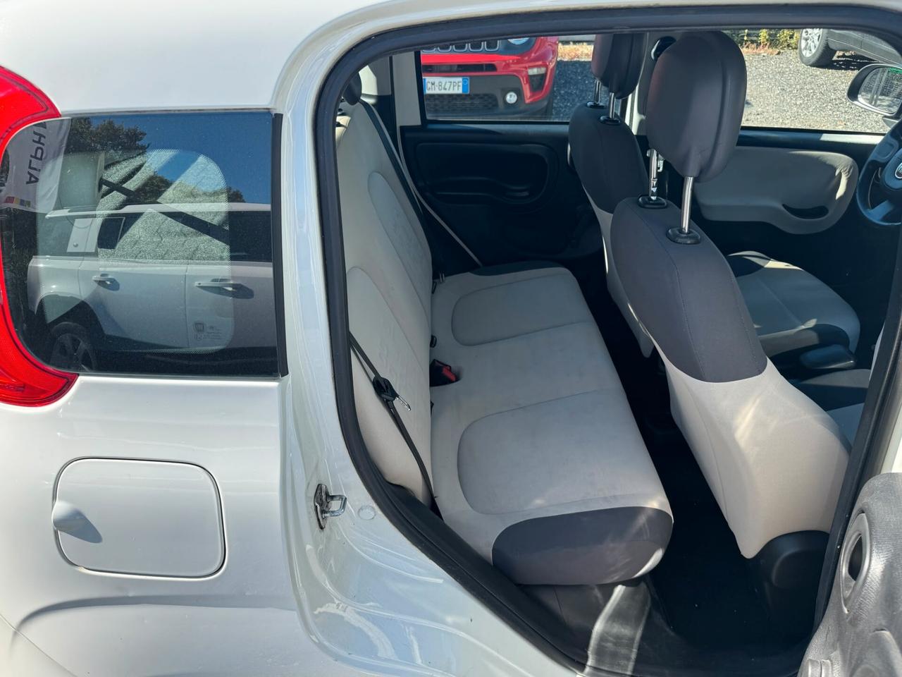 Fiat Panda 1.2 Easy