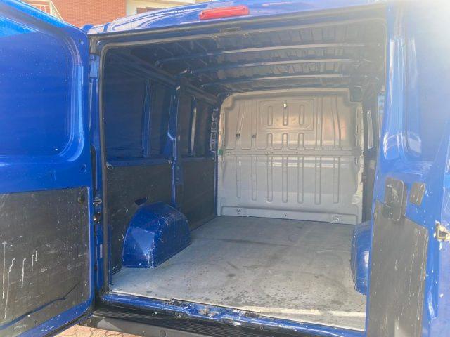 PEUGEOT Boxer 330 2.2 140CV PC-TN + IVA