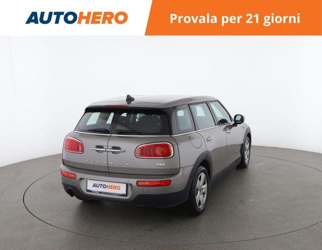 MINI Clubman 1.5 One Clubman
