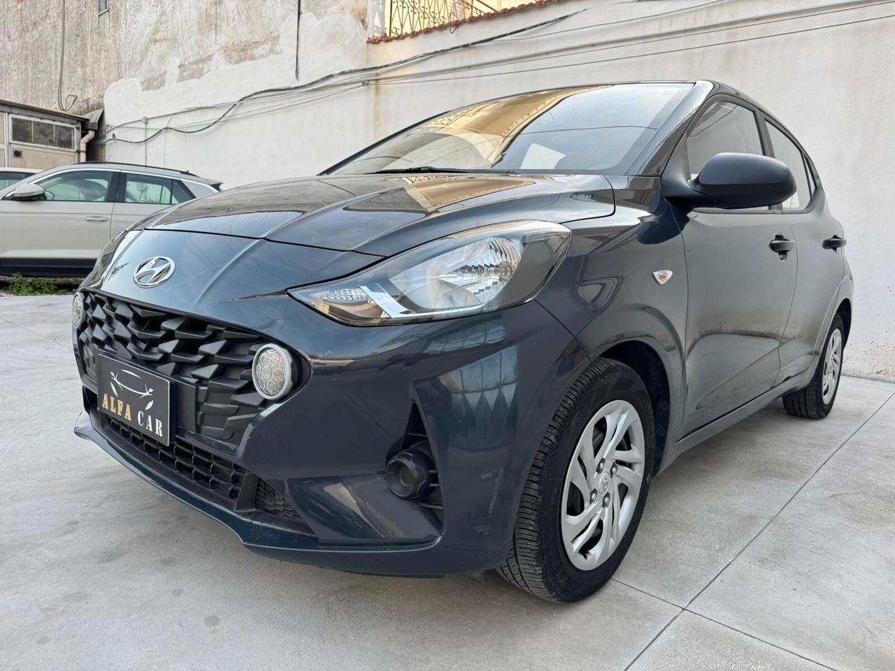 HYUNDAI i10 1.0 MPI 67CV 2022!!! PRIME!!!