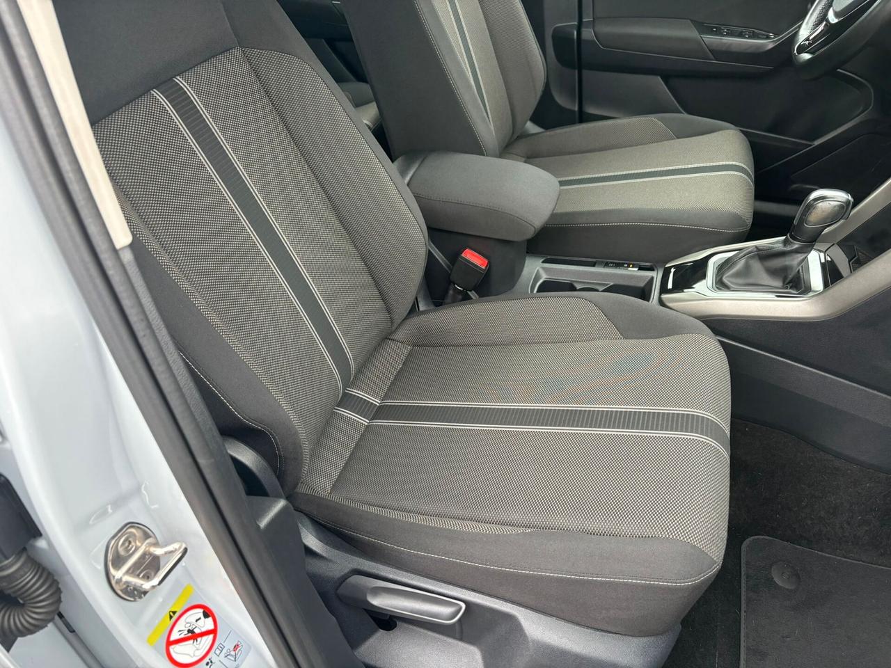Volkswagen T-Roc 2.0 TDI SCR 150 CV DSG Style BlueMotion Technology
