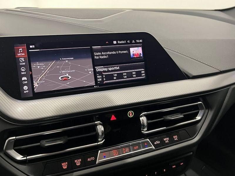 BMW Serie 1 BMW 135 MXDRIVE