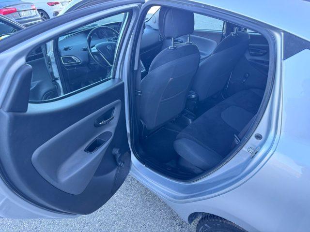 LANCIA Ypsilon 1.2 69 CV 5 porte GPL Gold OK NEOPATENTATI LPG