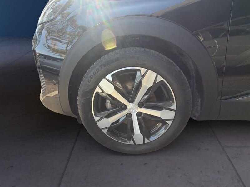 Peugeot 3008 3008 1.5 bluehdi GT s&s 130cv eat8