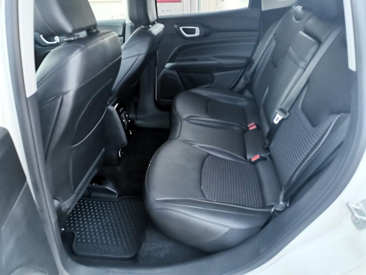 Jeep Compass 1.3 turbo t4 Night Eagle 2wd 130cv