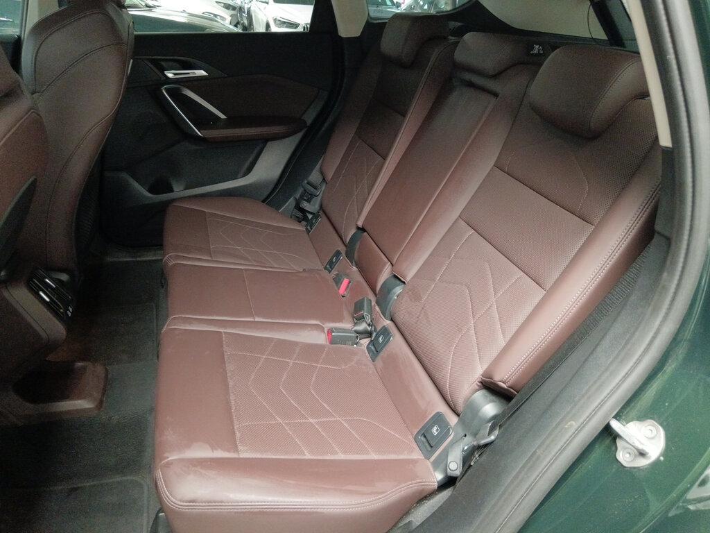 BMW X1 18 d xLine sDrive DCT