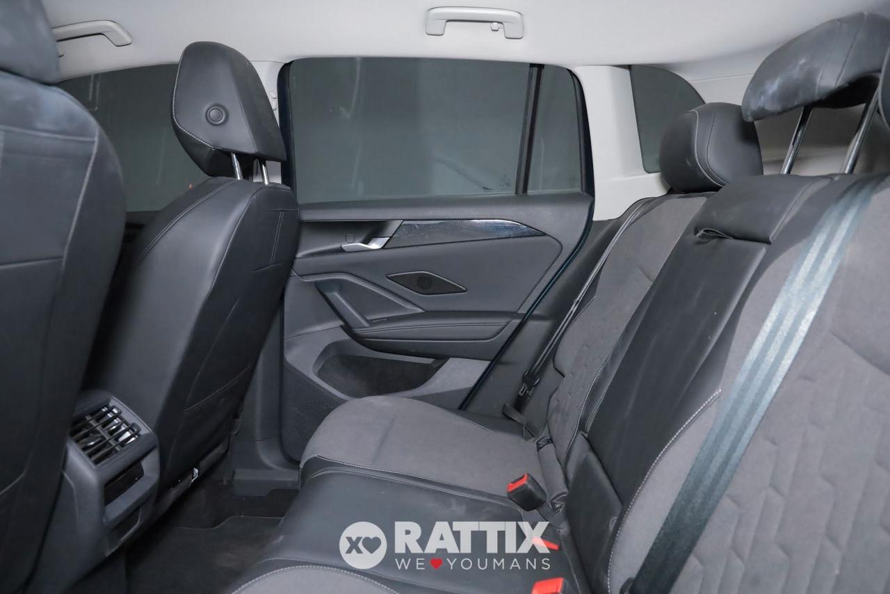 Volkswagen Tiguan 2.0 TDI 150CV Life DSG