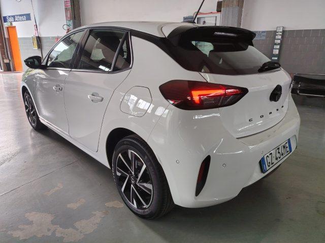OPEL Corsa 1.2 100cv GS MY25 SUPERPROMO