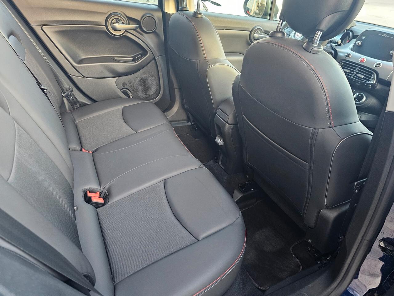 Fiat 500X 1.3 MultiJet 95 CV Sport