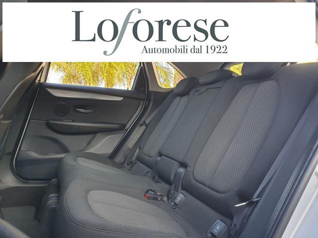 BMW 216 d Active Tourer Business