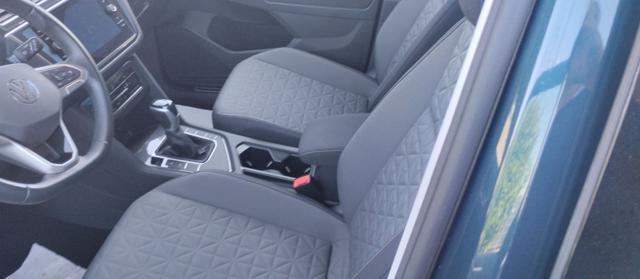VOLKSWAGEN Tiguan 1.5 TSI 150 CV DSG ACT Life