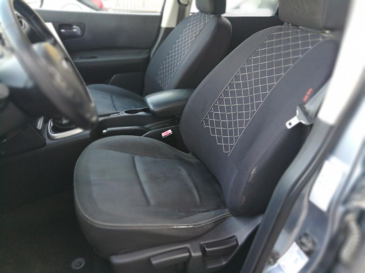 Nissan Qashqai 1.6 16V CURATA DI TUTTO