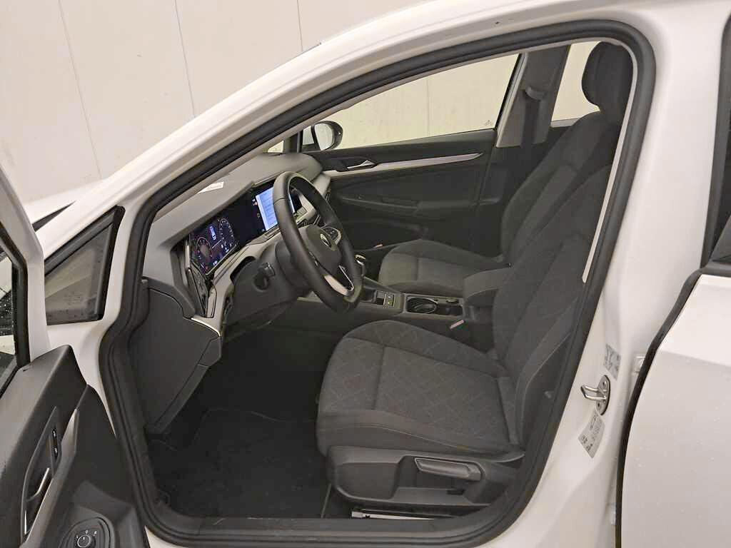 Volkswagen Golf 1.5 TGI Life 130cv LED, Virtual, Navi, ACC