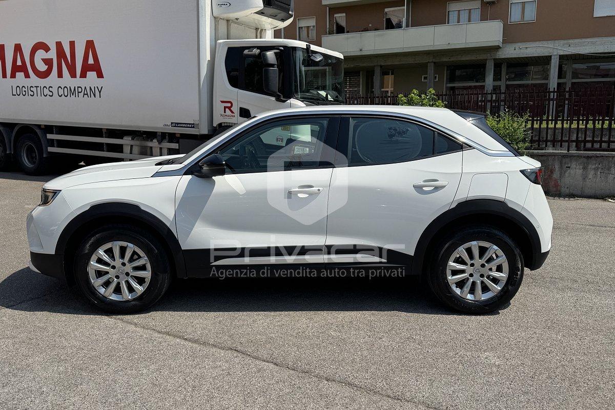 OPEL Mokka 1.2 Turbo GS Line