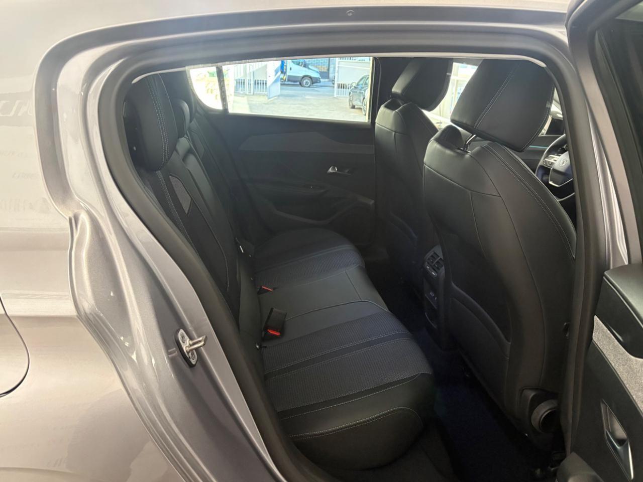 Peugeot 308 BlueHDi 130 S&S EAT8 Allure PREZZO REALE