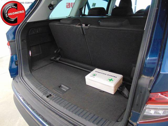 SKODA Kodiaq 2.0 TDI EVO SCR 4x4 DSG 7 posti Executive