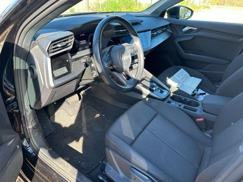 Audi A3 Sportback 30 TFSI Business Advanced