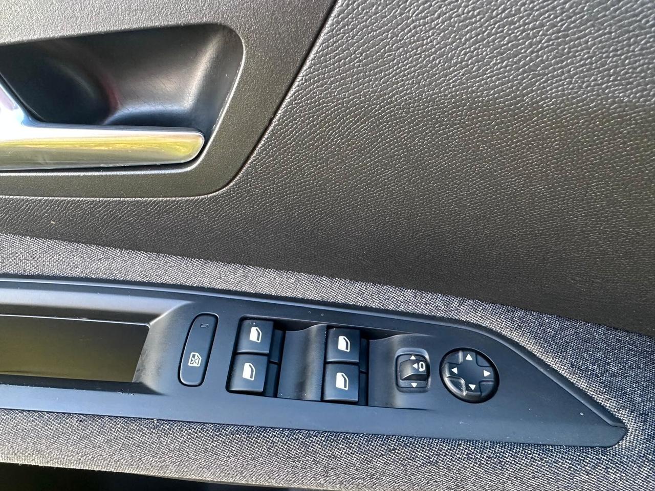 Peugeot 3008 BlueHDi 130 S&S Allure