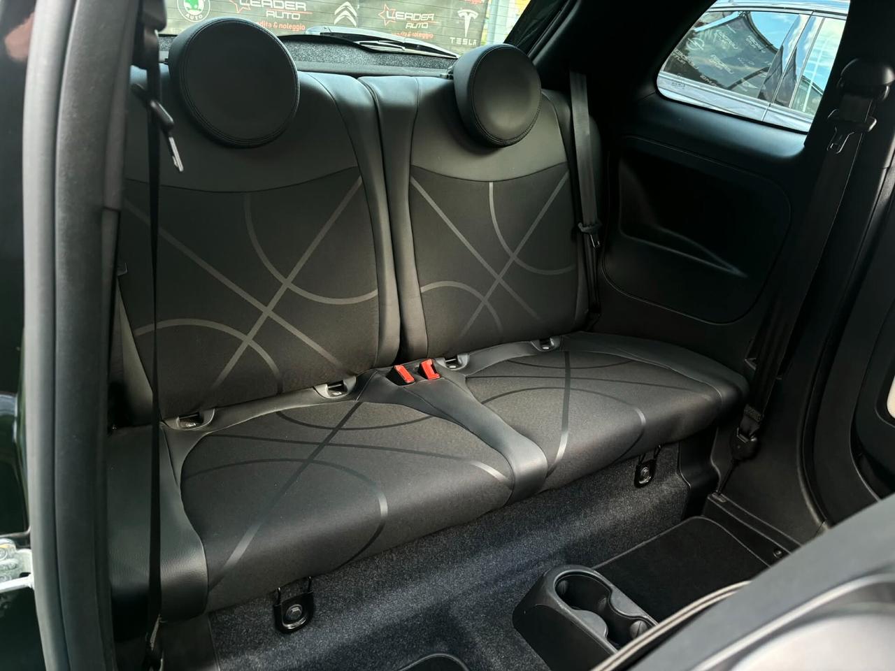 Fiat 500 1.3 Multijet 95 CV SPORT