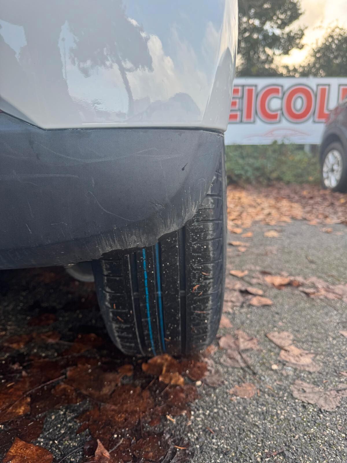 Smart ForFour 70 1.0 Prime