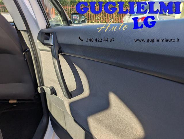 VOLKSWAGEN Polo 1.2/60CV 5p. Unite Bluetooth