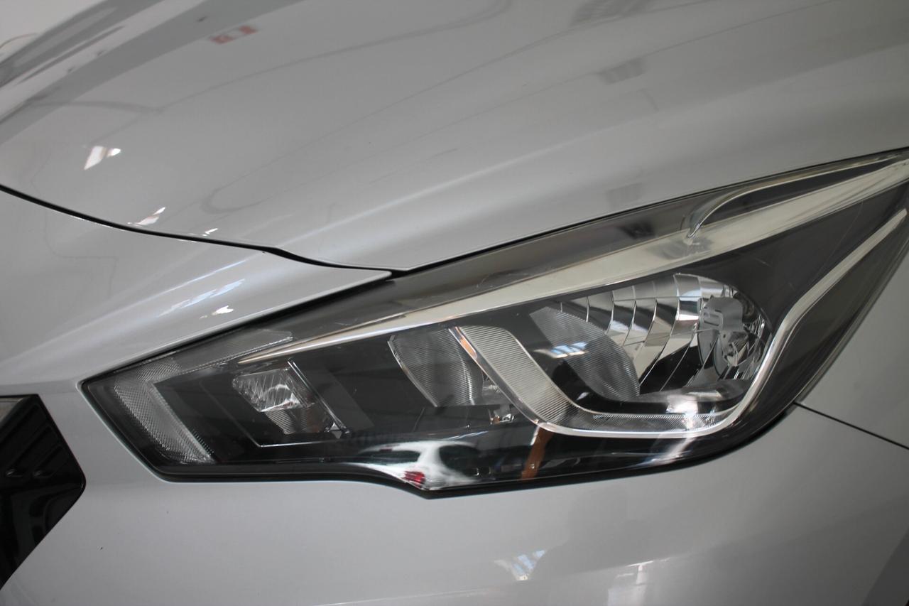 Nissan Micra 1.5 dCi 8V 5 porte Acenta